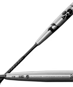 DeMarini 2022 The Goods BBCOR (-3) Baseball Bat (WTDXGIC-22)