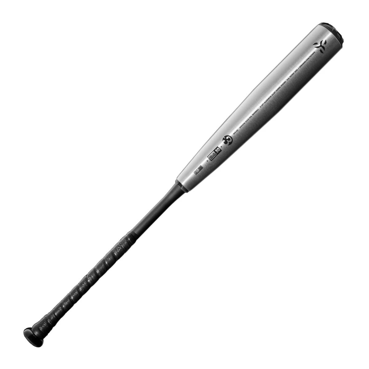 DeMarini 2022 The Goods BBCOR (-3) Baseball Bat (WTDXGIC-22) 5 DeMarini 2022 The Goods BBCOR (-3) Baseball Bat (WTDXGIC-22) - Image 5