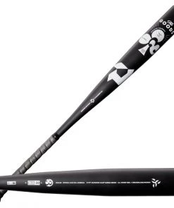 DeMarini 2022 Goods One Piece BBCOR (-3) Baseball Bat (WTDXGOC-22)
