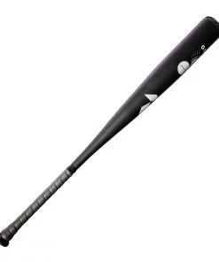 DeMarini 2022 Goods One Piece BBCOR (-3) Baseball Bat (WTDXGOC-22) -Baseball Official Website WTDXGOC22 4 1