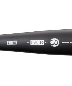 DeMarini 2022 Goods One Piece BBCOR (-3) Baseball Bat (WTDXGOC-22) -Baseball Official Website WTDXGOC22 5 1