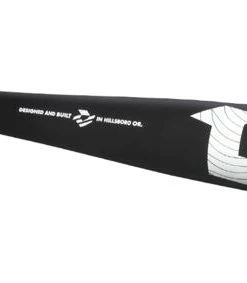 DeMarini 2022 Goods One Piece BBCOR (-3) Baseball Bat (WTDXGOC-22) -Baseball Official Website WTDXGOC22 8 1