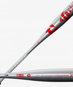 DeMarini 2022 THE GOODS One Piece (-10) USSSA Bat (WTDXGOZ-22)