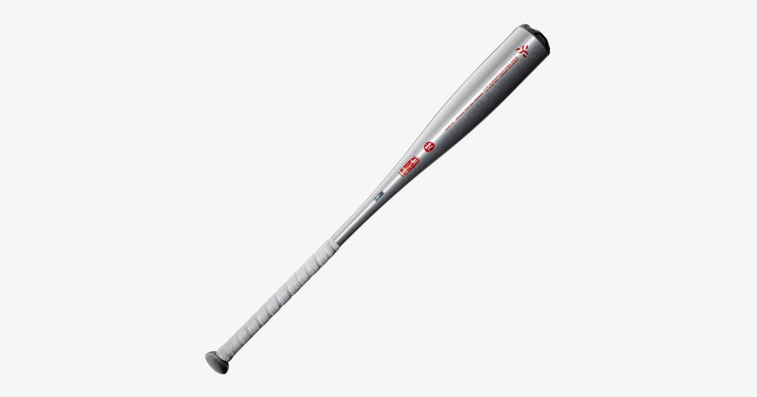 DeMarini 2022 THE GOODS One Piece (-10) USSSA Bat (WTDXGOZ-22) 3 DeMarini 2022 THE GOODS One Piece (-10) USSSA Bat (WTDXGOZ-22) - Image 3
