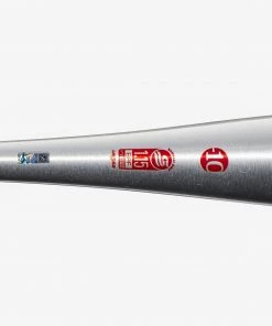 DeMarini 2022 THE GOODS One Piece (-10) USSSA Bat (WTDXGOZ-22) 9 DeMarini 2022 THE GOODS One Piece (-10) USSSA Bat (WTDXGOZ-22) -Baseball Official Website WTDXGOZ 22 4 scaled 2