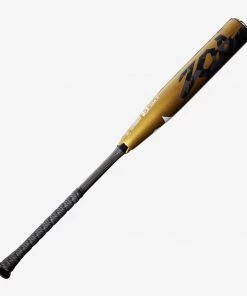 DeMarini ZOA (-5) USSSA Baseball Bat (WTDXZB5-22) -Baseball Official Website WTDXZB5 22 3 scaled 2
