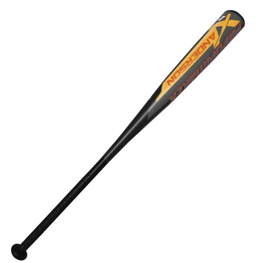 Anderson Bat – 2022 WidowMaker BBCOR (-3) Baseball Bat 2 Anderson Bat – 2022 WidowMaker BBCOR (-3) Baseball Bat - Image 2