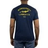 Baseballism Wonderboy Men’s T-Shirt