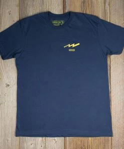 Baseballism Wonderboy Men’s T-Shirt -Baseball Official Website Wonderboy 5 1