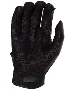 Franklin CFX Pro Chrome Batting Gloves – Adult – Black -Baseball Official Website cfx pro Black 3