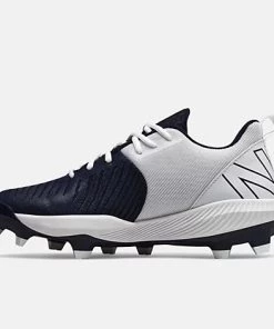 New Balance – Navy FuelCell 4040v6 Molded Cleats (PL4040N6) 7 New Balance – Navy FuelCell 4040v6 Molded Cleats (PL4040N6) -Baseball Official Website pl4040n6 3 1 1