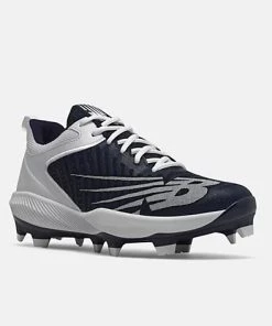 New Balance – Navy FuelCell 4040v6 Molded Cleats (PL4040N6) 8 New Balance – Navy FuelCell 4040v6 Molded Cleats (PL4040N6) -Baseball Official Website pl4040n6 4 1 1