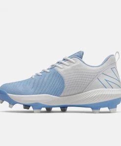New Balance – C. Blue/White FuelCell 4040v6 Molded Cleats (PL4040S6) 7 New Balance – C. Blue/White FuelCell 4040v6 Molded Cleats (PL4040S6) -Baseball Official Website pl4040s6 3 1