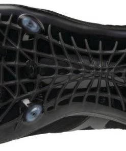 Mizuno Pro Dominant Knit Men’s Molded Cleats – Black (320645) -Baseball Official Website products 320645 9090 3 1