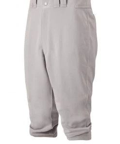 Mizuno Premier Youth Short Pant – Grey (350312)