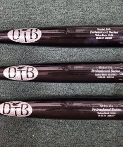 Dove Tail Bats – 356 – Pro Yellow Birch Bat