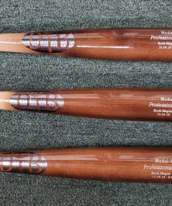 Dove Tail Bats – 911 – Pro Maple Bat