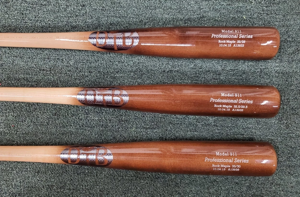 Dove Tail Bats – 911 – Pro Maple Bat 1 Dove Tail Bats – 911 – Pro Maple Bat