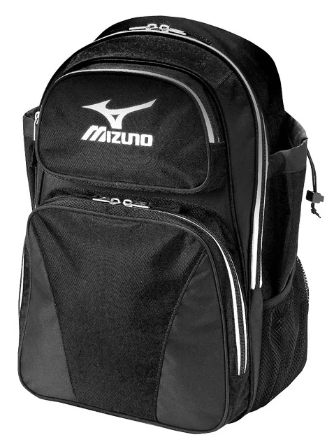 Mizuno G3 Bat Pack Organizer 1 Mizuno G3 Bat Pack Organizer
