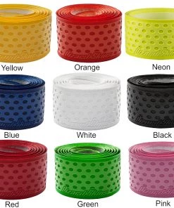 Lizard Skins – 1.8 MM – Solid Bat Grip