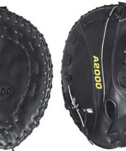 Wilson WTA2802 PSB – 12″ A2000 Series LHT First Baseman’s Mitt