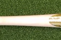 Chandler AB16A Pro Model Maple Bat
