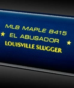 Louisville Slugger MLB PRO PRIME B415 RONALD ACUÑA Player-Inspired Model -Baseball Official Website products acuna pi 4 1
