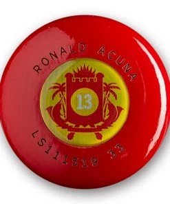 Louisville Slugger MLB PRO PRIME B415 RONALD ACUÑA Player-Inspired Model -Baseball Official Website products acuna pi 5 1