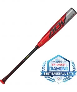 Easton 2020 ADV 360 BBCOR (-3) Baseball Bat (BB20ADV)
