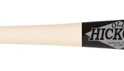 Old Hickory Pro Maple AJ25 Custom Pro Game Model