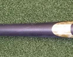 Chandler AJ99A Pro Model Maple Bat