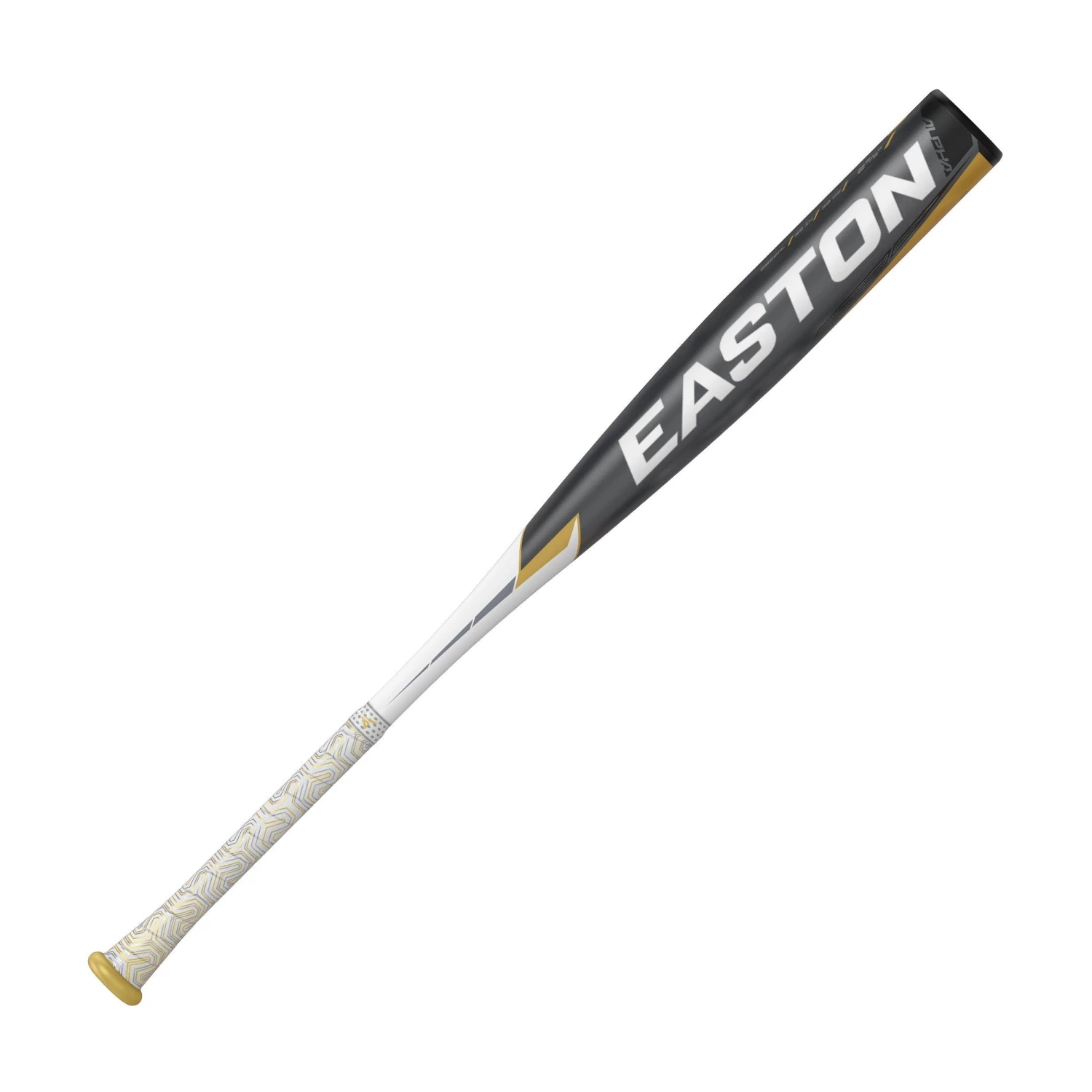 Easton 2020 ALPHA 360 BBCOR (-3) Baseball Bat (BB20AL) 3 Easton 2020 ALPHA 360 BBCOR (-3) Baseball Bat (BB20AL) - Image 3