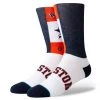 Stance – Astros Pop Fly Socks