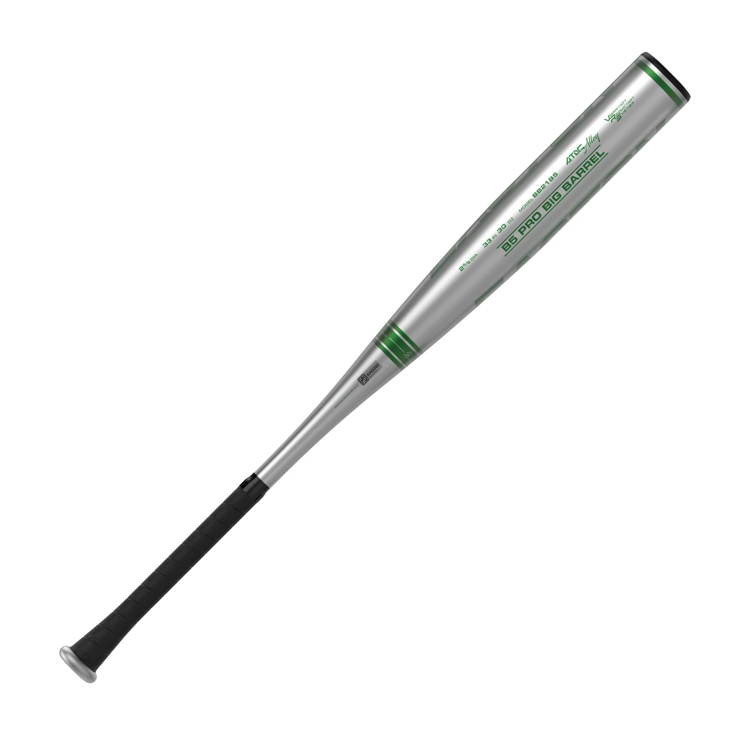Easton – B5 Pro Big Barrel BBCOR (-3) Baseball Bat (BB21B5) 3 Easton – B5 Pro Big Barrel BBCOR (-3) Baseball Bat (BB21B5) - Image 3