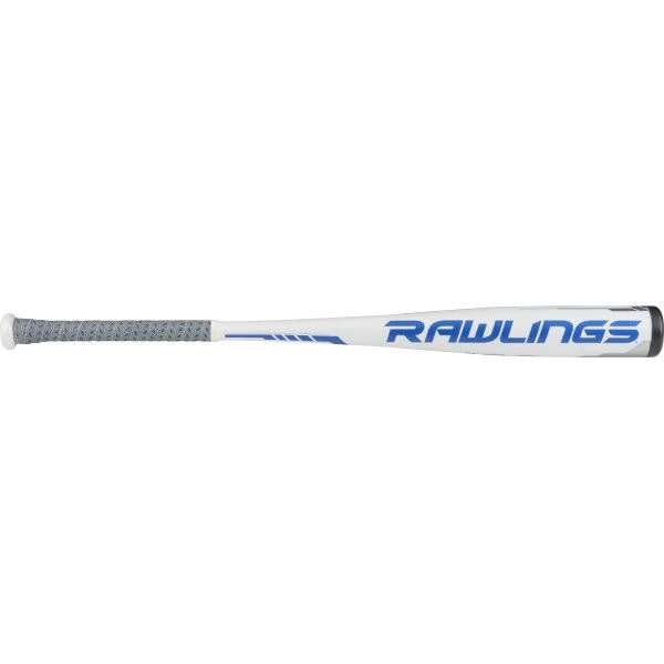 Rawlings 2018 – VELO BBCOR (-3) Baseball Bat (BB8V3) 2 Rawlings 2018 – VELO BBCOR (-3) Baseball Bat (BB8V3) - Image 2