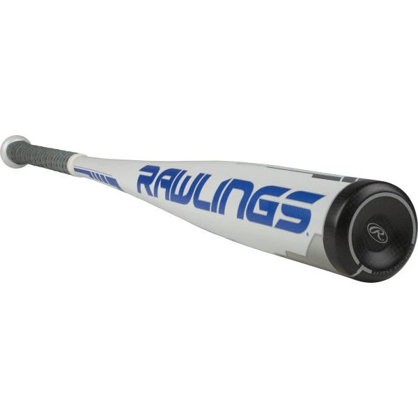 Rawlings 2018 – VELO BBCOR (-3) Baseball Bat (BB8V3) 4 Rawlings 2018 – VELO BBCOR (-3) Baseball Bat (BB8V3) - Image 4