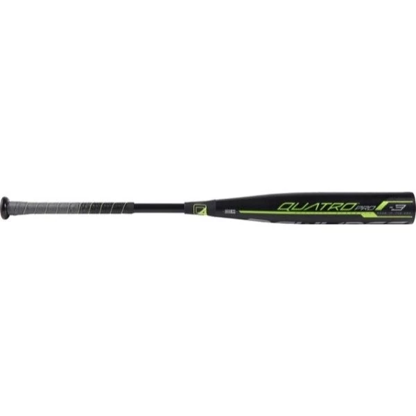 Rawlings 2019 – Quatro Pro BBCOR (-3) Baseball Bat (BB9Q3) 1 Rawlings 2019 – Quatro Pro BBCOR (-3) Baseball Bat (BB9Q3)