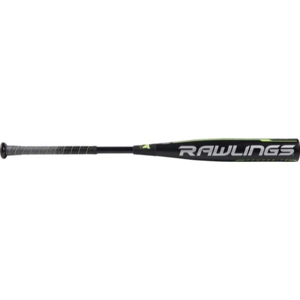 Rawlings 2019 – Quatro Pro BBCOR (-3) Baseball Bat (BB9Q3) 2 Rawlings 2019 – Quatro Pro BBCOR (-3) Baseball Bat (BB9Q3) - Image 2