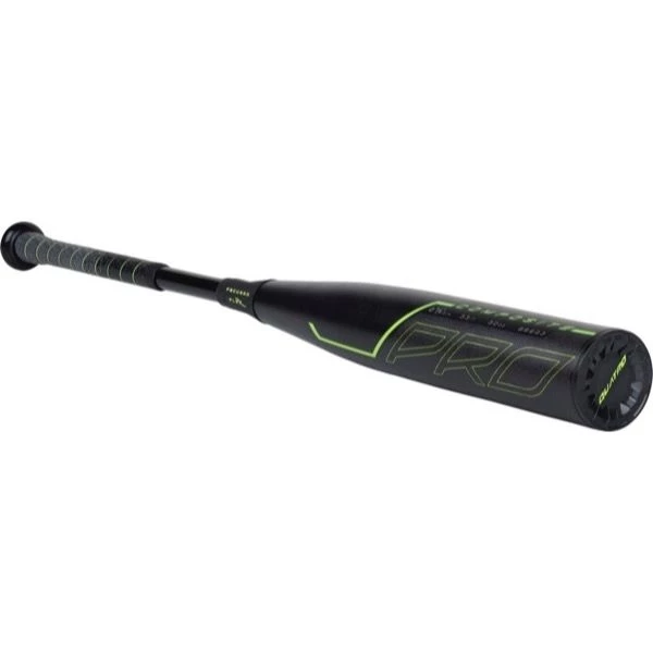 Rawlings 2019 – Quatro Pro BBCOR (-3) Baseball Bat (BB9Q3) 3 Rawlings 2019 – Quatro Pro BBCOR (-3) Baseball Bat (BB9Q3) - Image 3