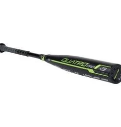 Rawlings 2019 – Quatro Pro BBCOR (-3) Baseball Bat (BB9Q3) 8 Rawlings 2019 – Quatro Pro BBCOR (-3) Baseball Bat (BB9Q3) -Baseball Official Website products bb9q3 4 1
