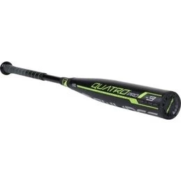 Rawlings 2019 – Quatro Pro BBCOR (-3) Baseball Bat (BB9Q3) 4 Rawlings 2019 – Quatro Pro BBCOR (-3) Baseball Bat (BB9Q3) - Image 4
