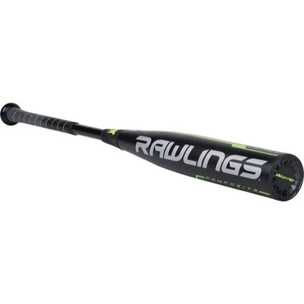 Rawlings 2019 – Quatro Pro BBCOR (-3) Baseball Bat (BB9Q3) 5 Rawlings 2019 – Quatro Pro BBCOR (-3) Baseball Bat (BB9Q3) - Image 5