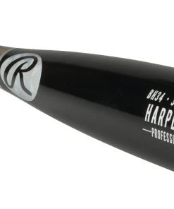 Rawlings Bryce Harper Pro Label Maple Bat (BH34PL) -Baseball Official Website products bh34pl 3 1