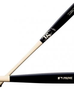 Louisville Slugger MLB PRIME Maple C271L BLACK SAND Baseball Bat