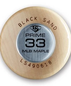 Louisville Slugger MLB PRIME Maple C271L BLACK SAND Baseball Bat -Baseball Official Website products black sand 3 1