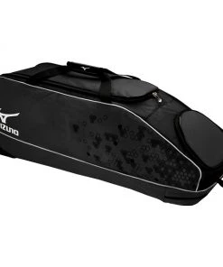 Mizuno Classic Wheel Bag