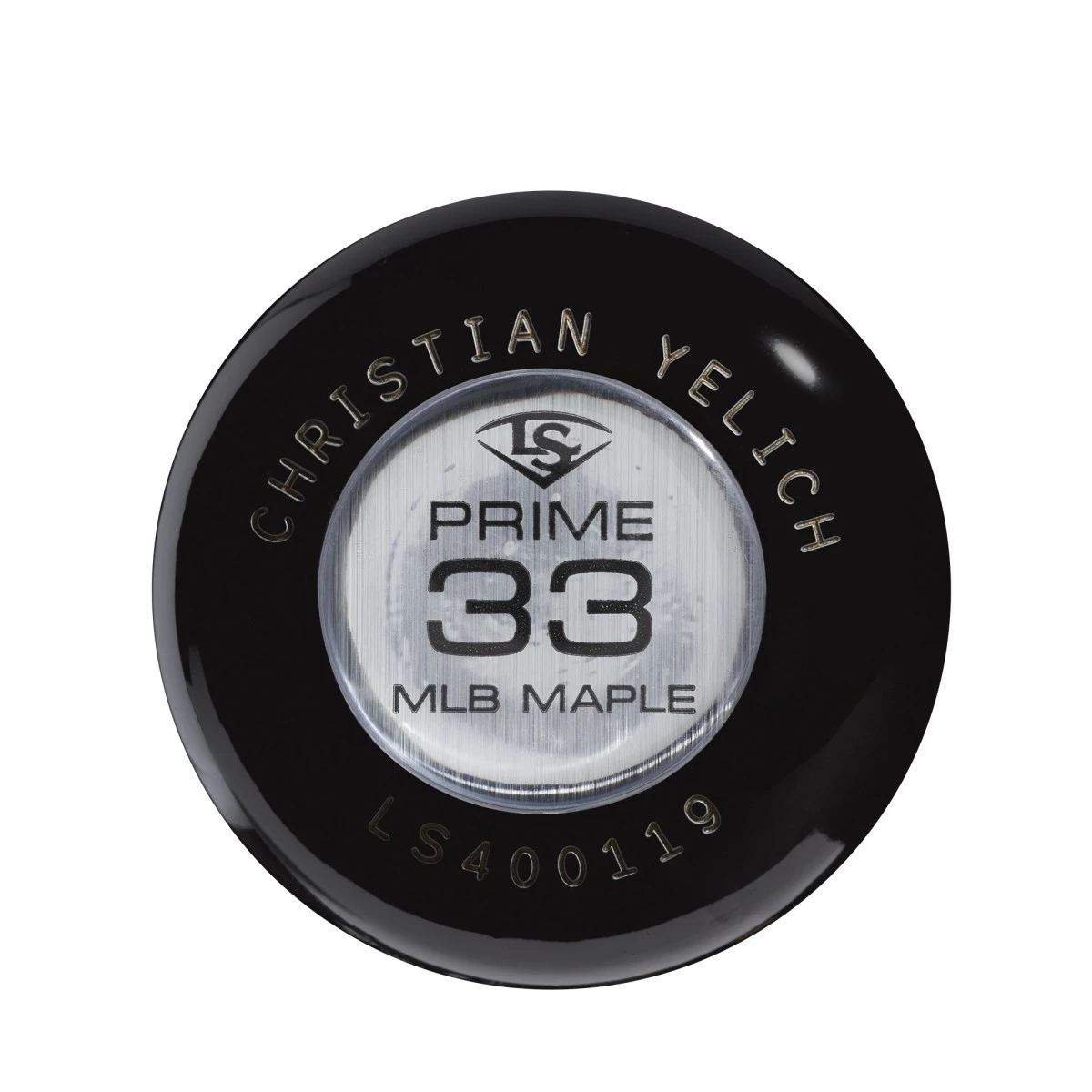 MLB Prime Signature Series Christian Yelich Game Model (WBL2435010) 5 MLB Prime Signature Series Christian Yelich Game Model (WBL2435010) - Image 5
