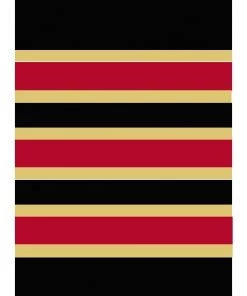 TCK – Pattern D – Adult 300 4″ Cut Baseball Stirrups