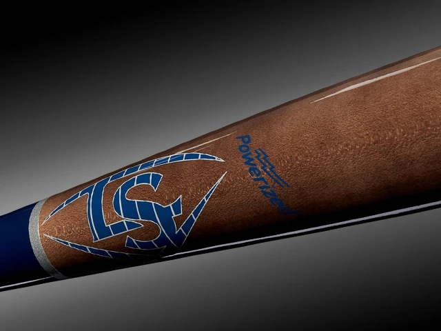 Louisville Slugger MLB PRIME Maple DJ2 CAPTAIN Baseball Bat 2 Louisville Slugger MLB PRIME Maple DJ2 CAPTAIN Baseball Bat - Image 2