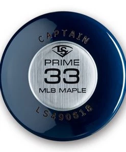 Louisville Slugger MLB PRIME Maple DJ2 CAPTAIN Baseball Bat 6 Louisville Slugger MLB PRIME Maple DJ2 CAPTAIN Baseball Bat -Baseball Official Website products dj2 captain 3 1